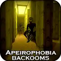 Apeirophobia Backrooms:The End Mod APK (Unlimited Money) v1.1.0