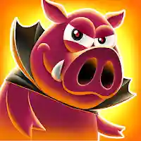 Aporkalypse – Pigs of Doom Mod APK (Unlimited Money) v1.1.4