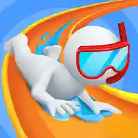 Aquapark ASMR MOD APK v0.3 (Unlimited Money)