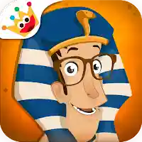 Archaeologist – Ancient Egypt MOD APK v1.4.2 (Unlimited Money)