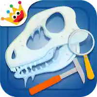 Archaeologist – Dinosaur Games MOD APK v1.7.1 (Unlimited Money)