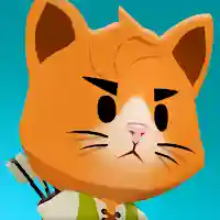 Archer Cat 2 MOD APK v1.26.1 (Unlimited Money)