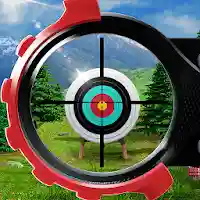 Archery Club MOD APK v2.42.4 (Unlimited Money)