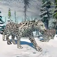 Arctic Leopard Simulator Game MOD APK v3.2 (Unlimited Money)