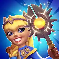 Arena Domination Mod APK (Unlimited Money) v0.3.10