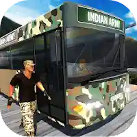 Army Bus Driving Simulator Mod APK (Unlimited Money) v2.1.0