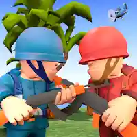 Army Commander MOD APK v3.4.1 (Unlimited Money)