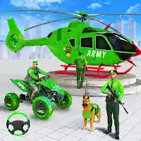 Police Car Driving School Game MOD APK v4.5 (Unlimited Money)