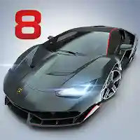 Asphalt 8 MOD APK v7.5.0i (Unlimited Money)