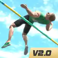 Athletics Mania: Track & Field MOD APK v7.0.6 (Unlimited Money)