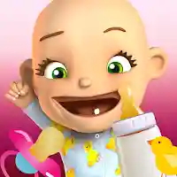 Babsy – Baby Games: Kid Games MOD APK v240106 (Unlimited Money)