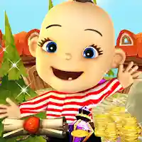 Baby and Princess Rescue Game MOD APK v240106 (Unlimited Money)