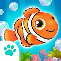 Baby Aquarium – Fish game MOD APK v1.4.2 (Unlimited Money)