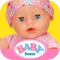 BABY born® Doll & Playtime Fun MOD APK v1.4.211 (Unlimited Money)
