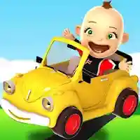 Baby Car Fun 3D – Racing Game Mod APK (Unlimited Money) v220506
