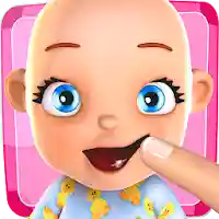 Baby Designer: My Talking Baby MOD APK v240105 (Unlimited Money)