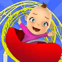 Baby Fun Park – Baby Games 3D MOD APK v230612 (Unlimited Money)