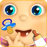 Baby Games – Babsy Girl 3D Fun Mod APK (Unlimited Money) v230101