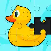 Baby Puzzle Games for Toddlers MOD APK v15.01.08 (Unlimited Money)