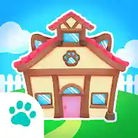 Baby House – Animal Dolls game Mod APK (Unlimited Money) v3.8