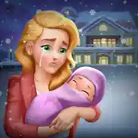 Baby Manor: Home Design Dreams MOD APK v1.66.0 (Unlimited Money)