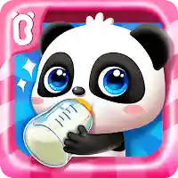 Baby Panda Care Mod APK (Unlimited Money) v9.68.00.03