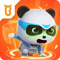Baby Panda World MOD APK v10.00.65.00 (Unlimited Money)