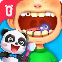 Baby Panda’s Body Adventure MOD APK v9.76.00.01 (Unlimited Money)