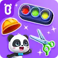 Baby Panda’s Dream Job MOD APK v8.68.00.00 (Unlimited Money)
