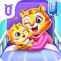 Baby Panda’s Hospital Care MOD APK v9.76.62.01 (Unlimited Money)