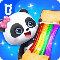 Baby Panda’s Ice Cream Truck MOD APK v8.68.00.00 (Unlimited Money)