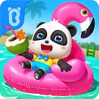 Baby Panda’s Kids Party MOD APK v9.76.00.00 (Unlimited Money)