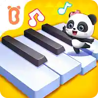 Baby Panda’s Music Concert MOD APK v8.68.00.00 (Unlimited Money)