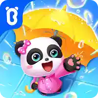 Baby Panda’s Weather Station Mod APK (Unlimited Money) v8.65.00.00