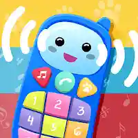 Baby Phone. Kids Game MOD APK v1.4.2 (Unlimited Money)