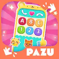 Baby Phone: Musical Baby Games MOD APK v1.10 (Unlimited Money)