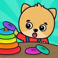 Baby games: shapes and colors MOD APK v2.38 (Unlimited Money)