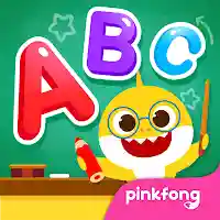 Baby Shark ABC Phonics: Games MOD APK v49.01 (Unlimited Money)