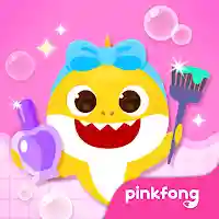 Baby Shark Makeover Game MOD APK v0.23 (Unlimited Money)