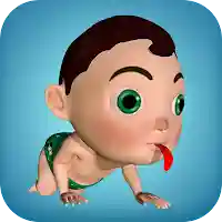 Baby Walker – Virtual Games Mod APK (Unlimited Money) v17