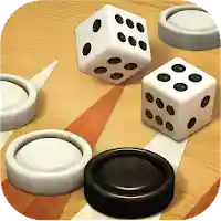 Backgammon Masters MOD APK v1.7.120 (Unlimited Money)
