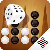 Backgammon Online – Board Game MOD APK v128.1.22 (Unlimited Money)