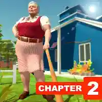 Bad Granny Chapter 2 MOD APK v1.4.6 (Unlimited Money)