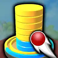Ball Blast Tower MOD APK v1.5.29 (Unlimited Money)