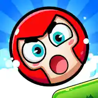 Ball Bounce – Freaking Island MOD APK v1.4.5 (Unlimited Money)