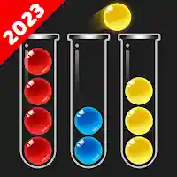 Ball Sort Puzzle – Color Game MOD APK v2.15.0 (Unlimited Money)