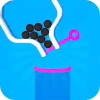 Ball Sort Color Puzzle Game MOD APK v1.2 (Unlimited Money)