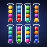 Ball Sort Puz – Color Game MOD APK v1.4.5 (Unlimited Money)