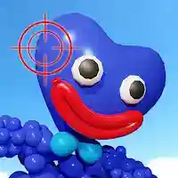 Balloon Shooter: Shoot ’em up MOD APK v1.2.9 (Unlimited Money)