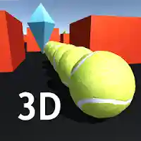 Balls 3D Mod APK (Unlimited Money) v1.0